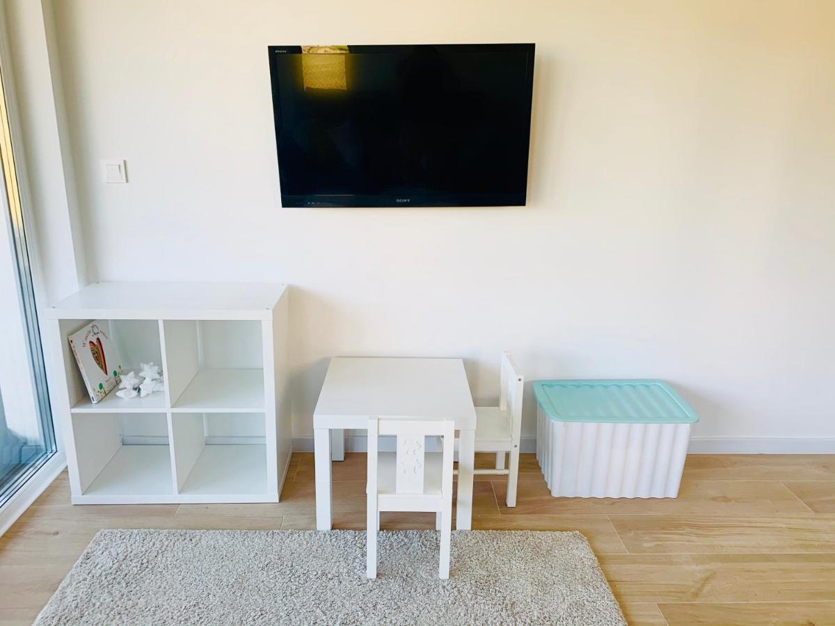 Apartament Z Sercem Apartman Szczyrk Kültér fotó